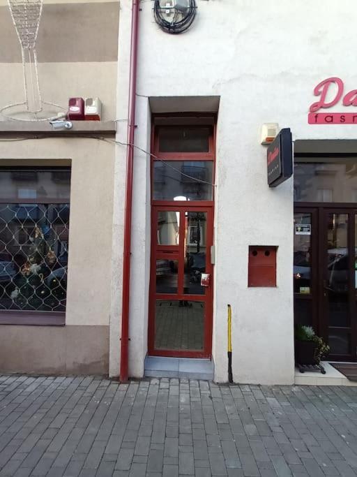 Old Town Studio 1 Apartment Nr 4 Baia Mare Exterior photo