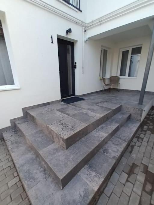 Old Town Studio 1 Apartment Nr 4 Baia Mare Exterior photo
