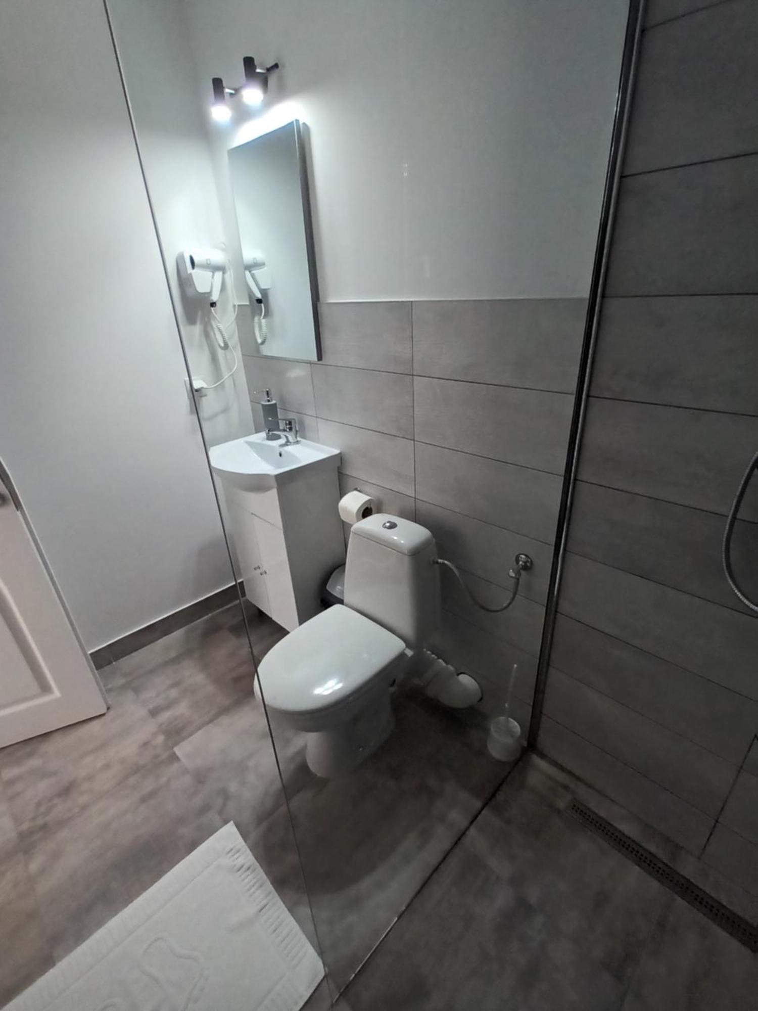 Old Town Studio 1 Apartment Nr 4 Baia Mare Exterior photo